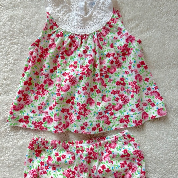 Ralph Lauren Two-piece Set - Picture 4 of 9